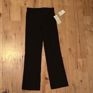 Zella Black Women's Pants